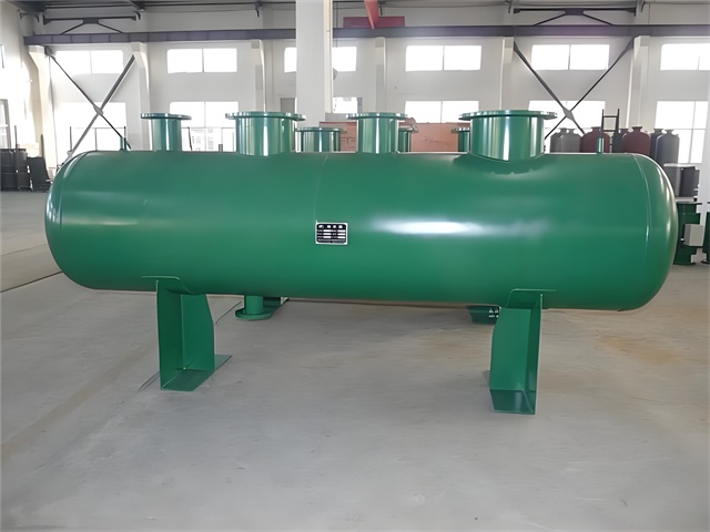 休宁集分水器需要电源吗